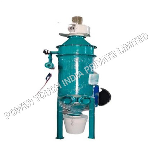 Dust Collector and Parts
