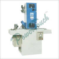 Power Touch Conveyorised Belt Grinding Machine