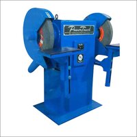 Industrial Tool Grinding Machine