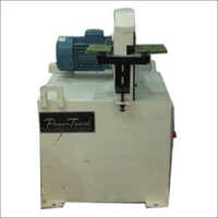 Bend Pipe Polishing Machine
