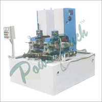 Pipe Polishing Machine