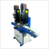 Flat Grinding Machine