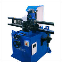Pipe Tube Polishing Machine