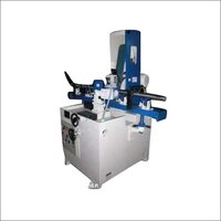 Tube /Rod Polishing Machine