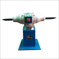 Power Touch  Heavy Duty Buffing Machine