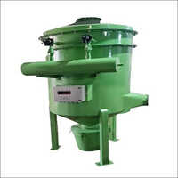Industrial Semi Automatic Dust Collector