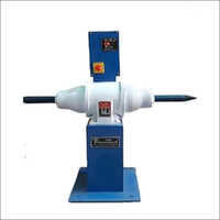 Variable Speed Buffing Polishing Machine